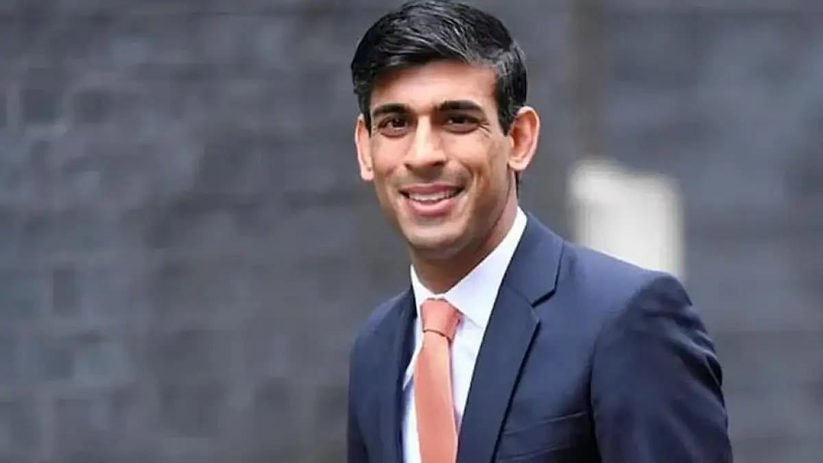 Crypto Industry Hopes UK PM Rishi Sunak Will Keep Promise He Made As Pro-Crypto Chancellor