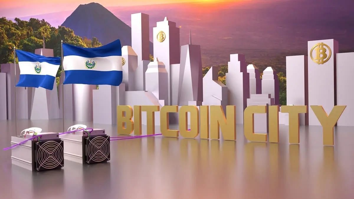 Has El Salvador’s Ambitious Bitcoin Bet Failed A Year Later?