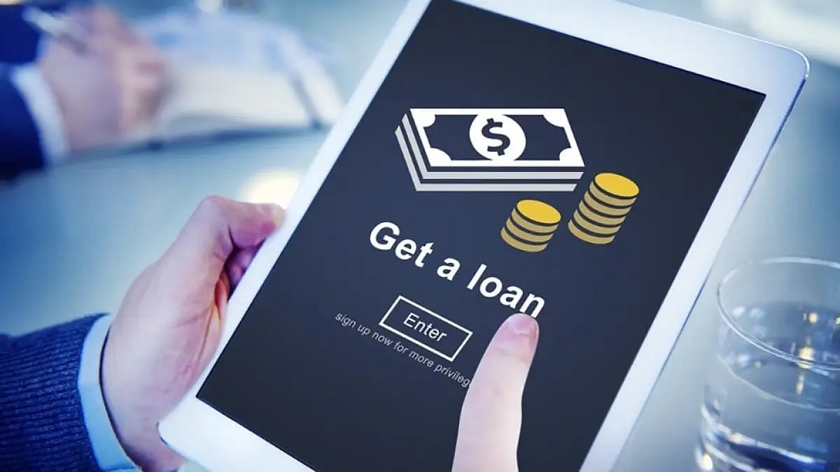 Beware of Instant Loan Apps! Here’re Some Safety Tips From SBI