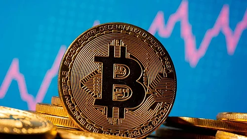 Bitcoin Falls To Around $66,000