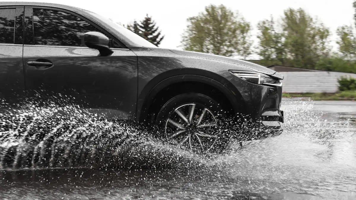 Pay Less Premium On Your Car Insurance When You Drive Less, Drive Safe