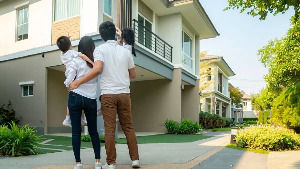 You Can Now Take A Home Loan Online, Almost; 10% Work Still Has To Be Done Offline Though