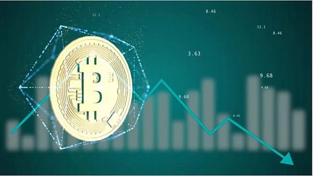 Crypto Price Update: Bitcoin, Ethereum In Green, Tether Down