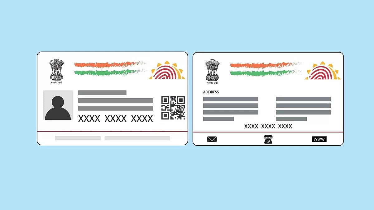 Is Your Bank Account At Risk If Someone Knows Your Aadhaar Number?