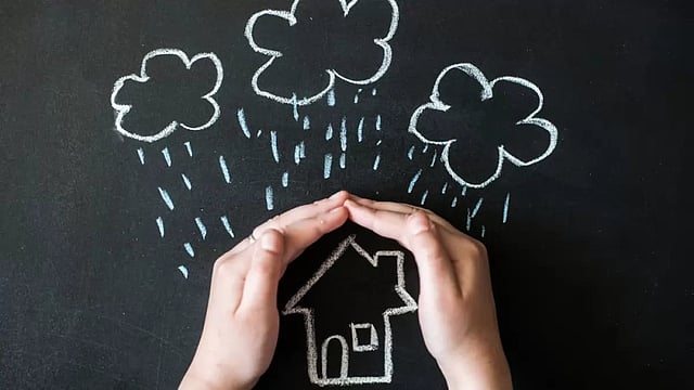 Unseasonal Rain Batters North India: Time You Protect Your Home With Right Insurance