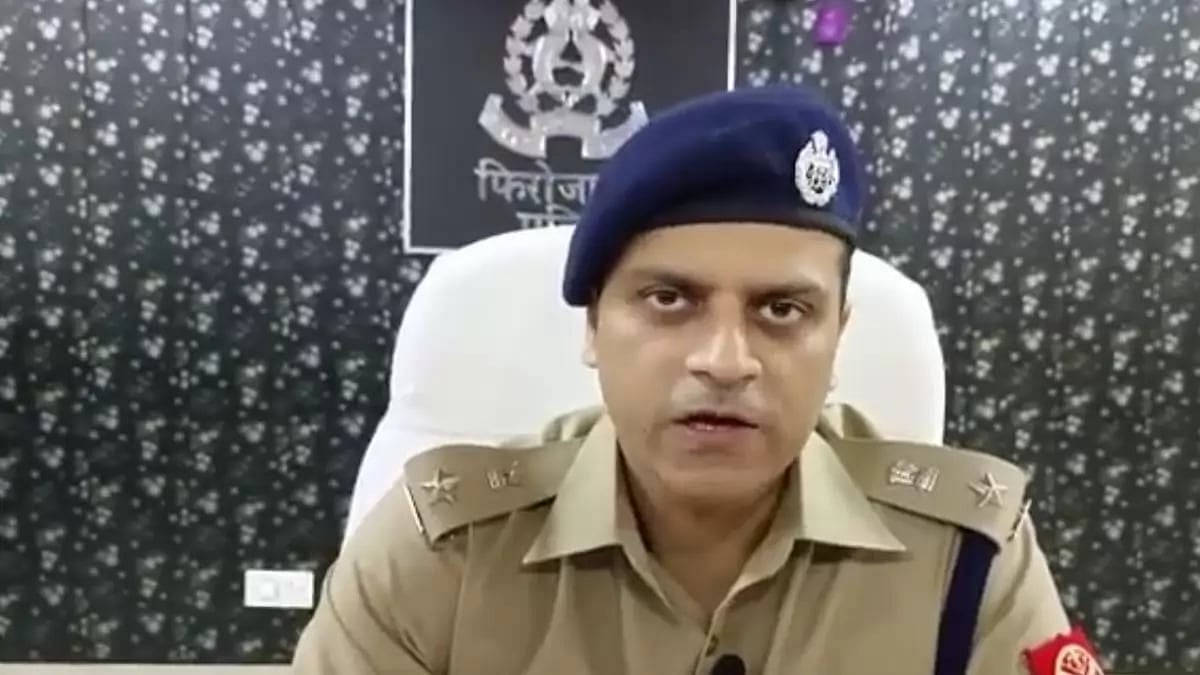 After Firozabad Police Complaint Portal On Blockchain, Multiple Projects In Pipeline In Assam, Delhi