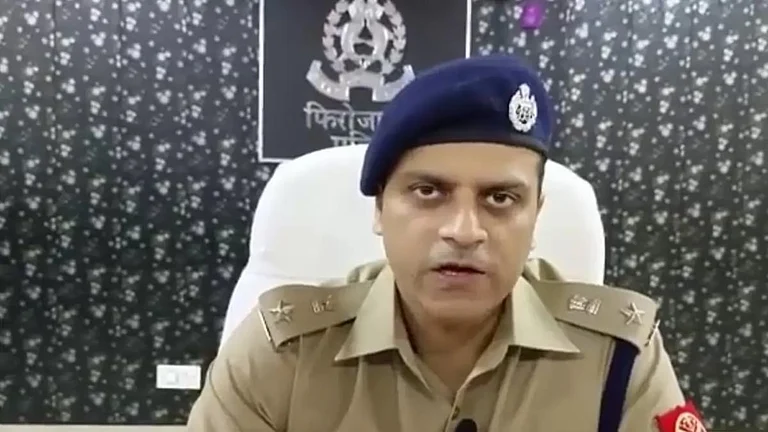 After Firozabad Police Complaint Portal On Blockchain, Multiple Projects In Pipeline In Assam, Delhi - null