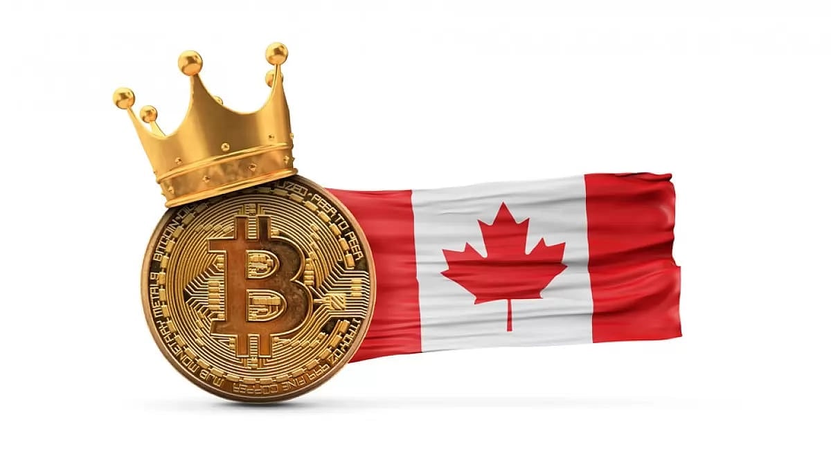 13% Canadians Hold Bitcoin, Says Bank of Canada’s Financial Review