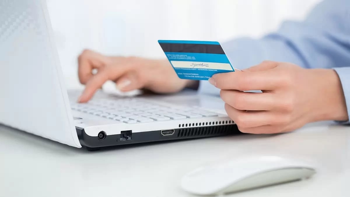 Credit Card Balance Transfer