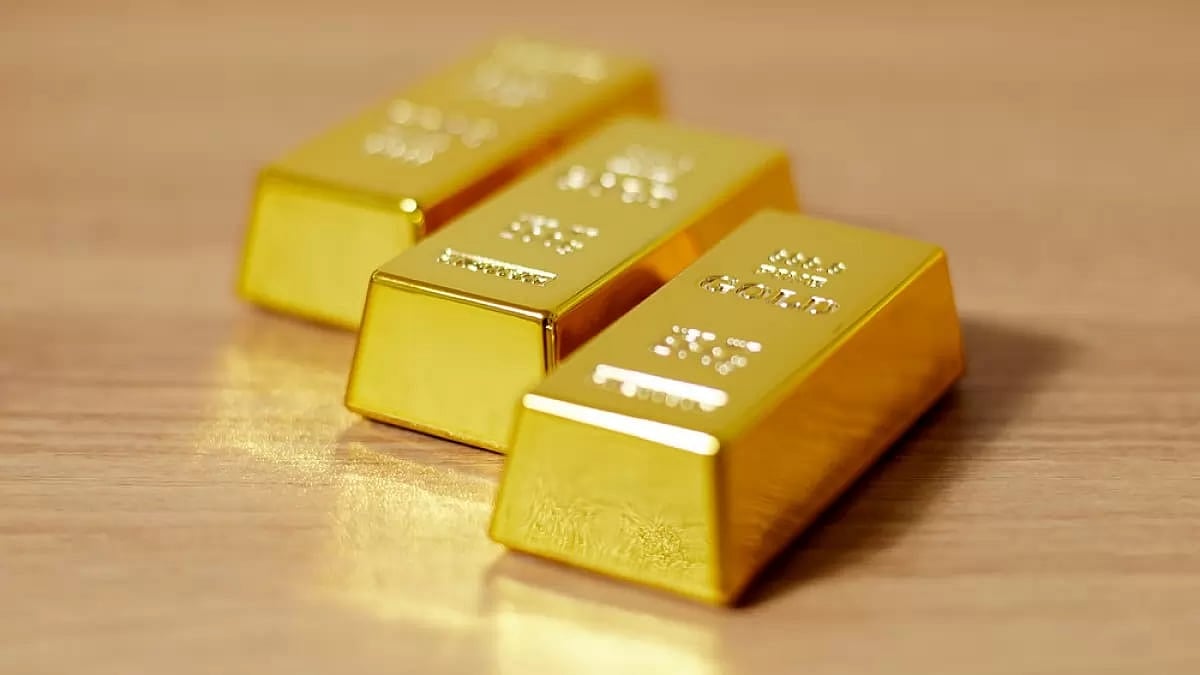 Reduced Inflation, Softening Growth Demands Vigilance From Investors, Says World Gold Council