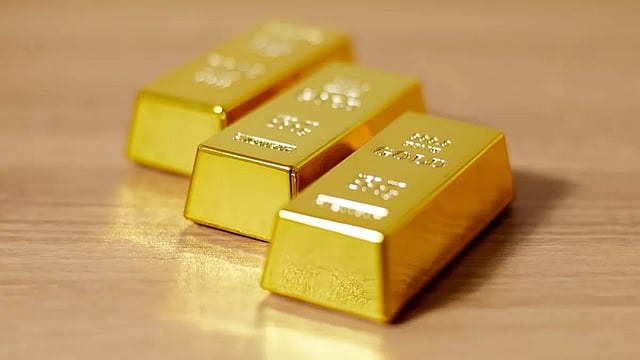 Reduced Inflation, Softening Growth Demands Vigilance From Investors, Says World Gold Council