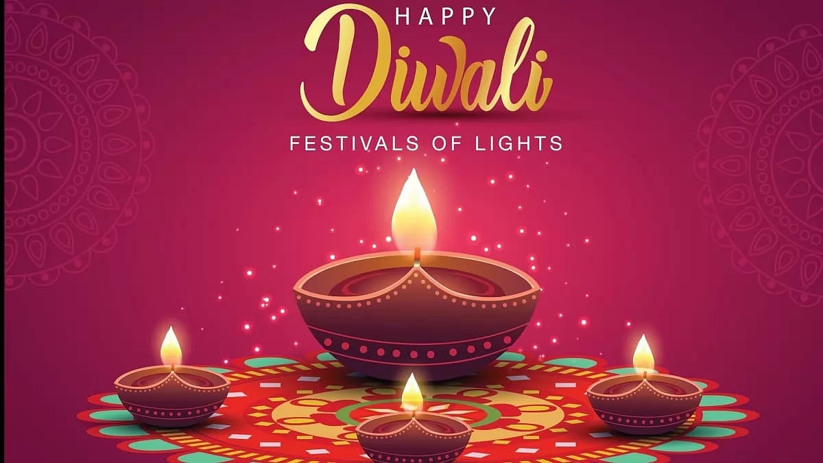 Diwali Update: From Loans, Cybersecurity, Crypto Gifts to Tax—Check What’s Latest In News