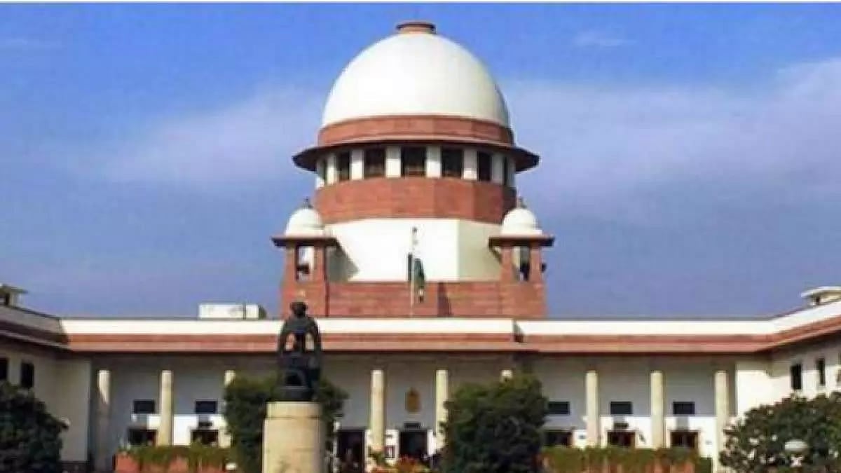 SC On Homemaker’s Rights