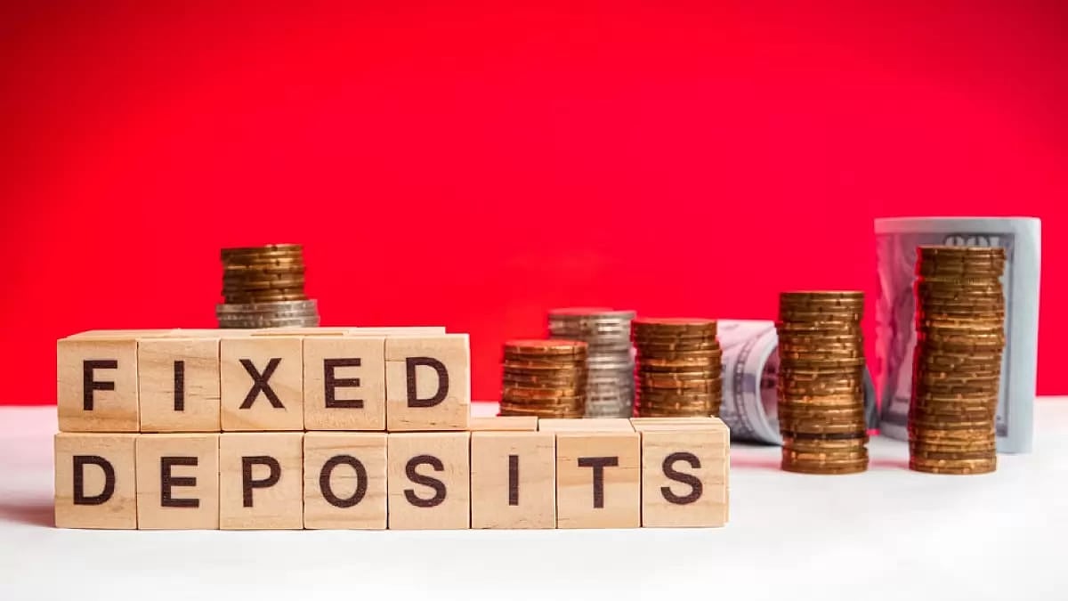 Fixed Deposits for financial planning