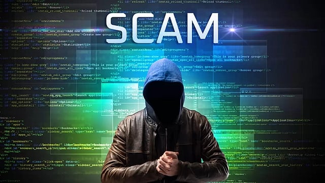 IIT Bombay Student Defrauded Of ₹7 Lakh In 'Digital Arrest' Scam 