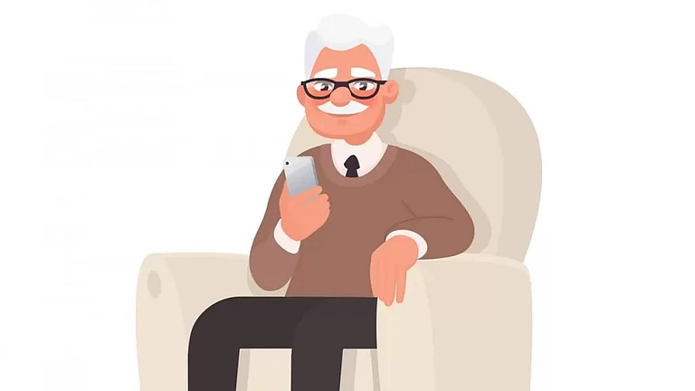 The Senior Living Conundrum - null