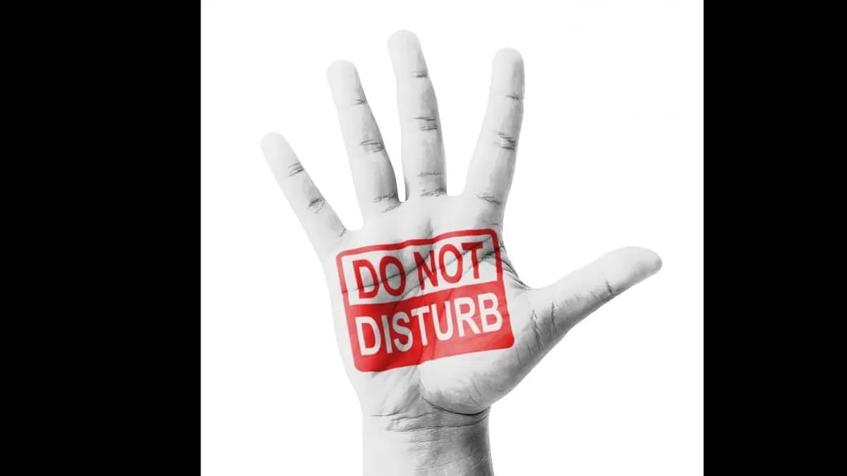 Tired Of Receiving Unsolicited Loan & Other Spam Messages? Register For DND Today With Telecom Opera