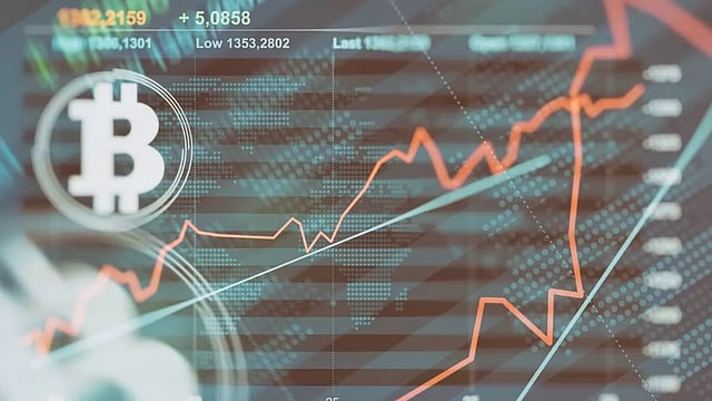 Trading Volume of Major Crypto Exchanges Such As WazirX Fell Over 97% In 2022