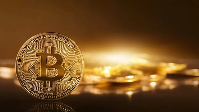 Crypto Prices Today: Bitcoin’s Market Dominance Rises To 42%, USD Coin Most Trending Crypto  