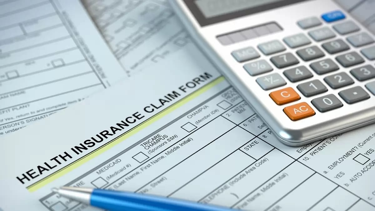 Know All About Claim Rejections