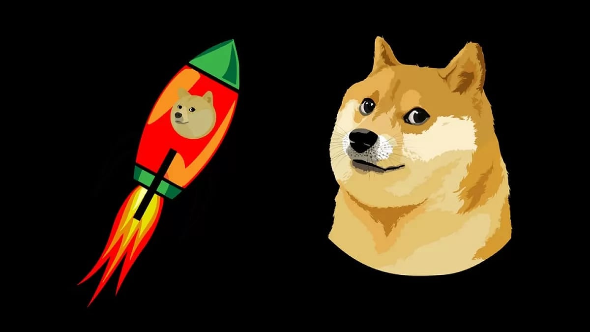 Crypto Prices Today: Bitcoin (BTC) Down 1.14%, Dogecoin (DOGE) 3.43%, Ethereum (ETH) Falls 2.4%
