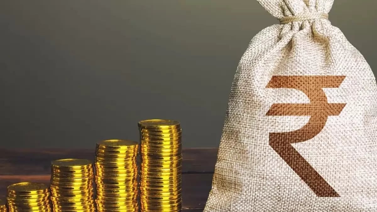 The Impact Of Stock Split On Share Price