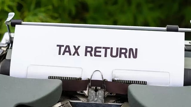 Missed Advance Tax Payment On December 15? Now, Pay 1% Monthly Interest