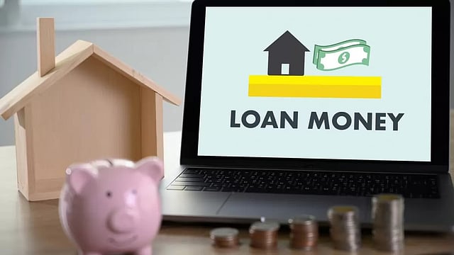 Commercial Bank Digital Loans Rise From 1.43% in FY2017 to Over 6% As On 2020