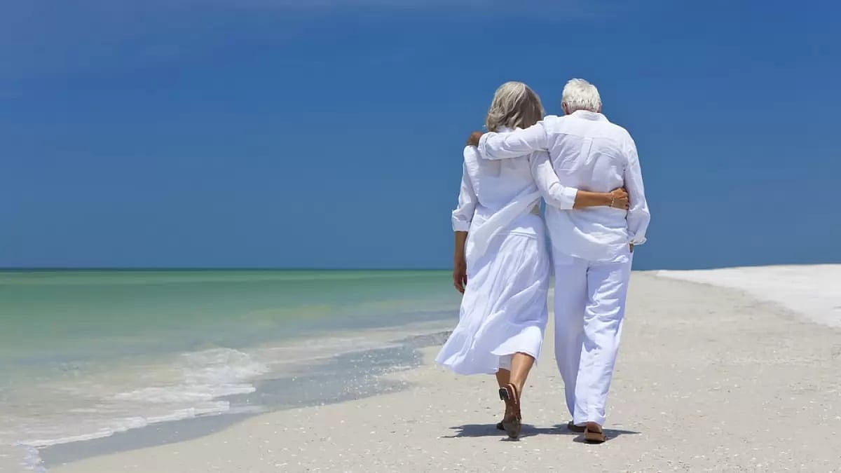 5 Things You Need To Know About Retirement Planning