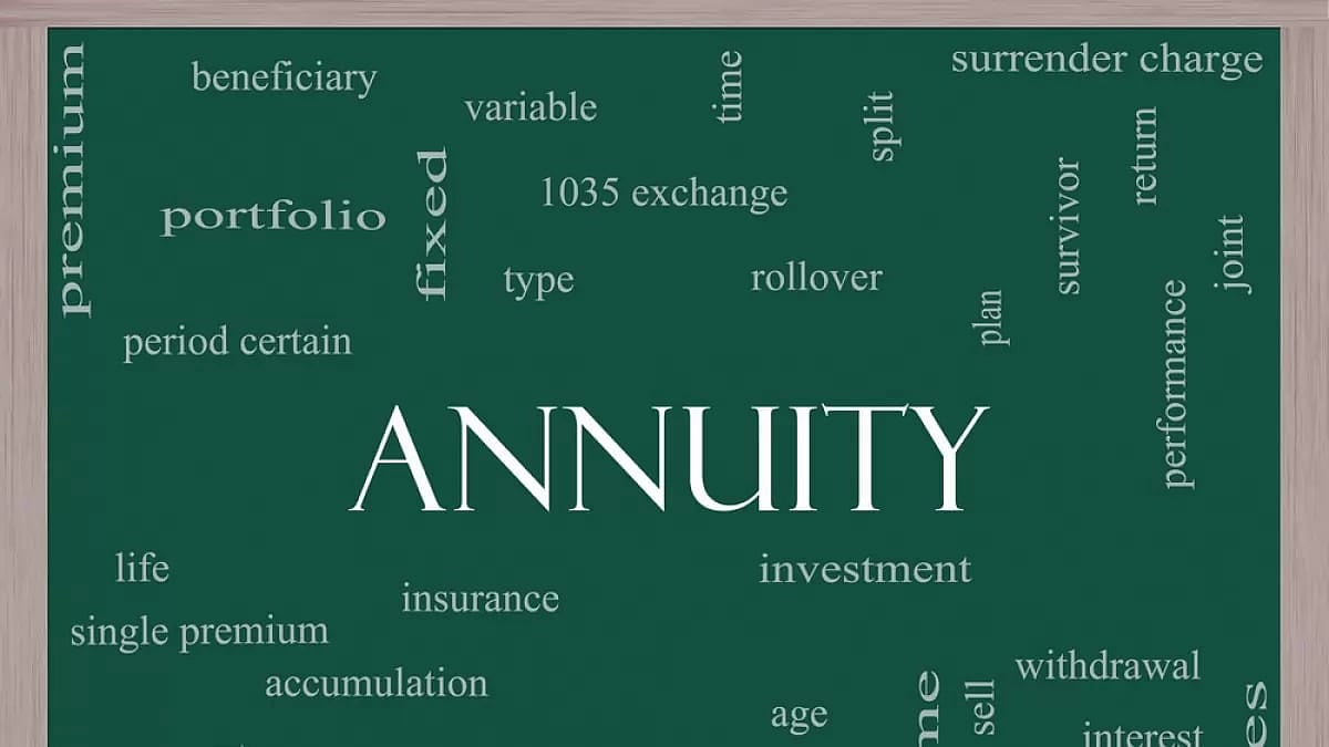 4 Things To Keep In Mind When Buying A Deferred Annuity Plan