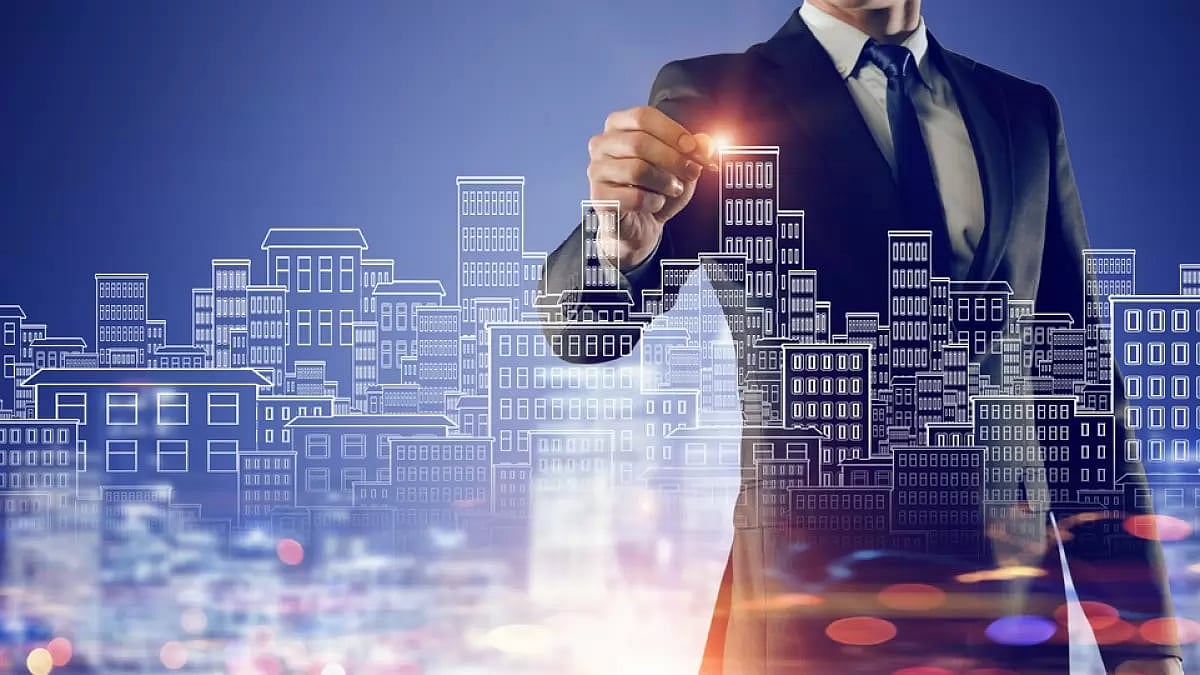 Gen Zs Blueprint For Modern Wealth