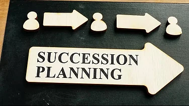Understanding The 5Ds Of Succession Planning