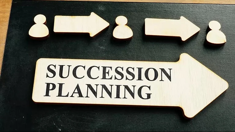 5Ds Of Succession Planning - null