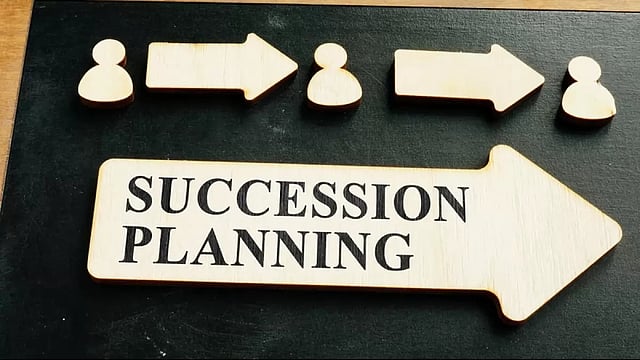 Passing The Baton: Succession Planning For Indian Families