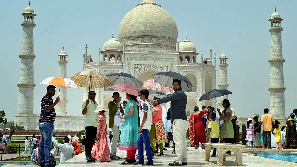 Budget 2023-24: Tourism