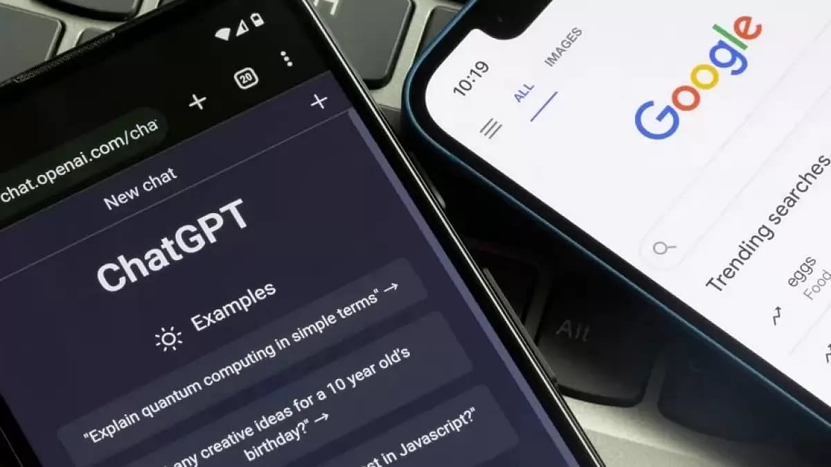 ChatGPT Go Free For A Year