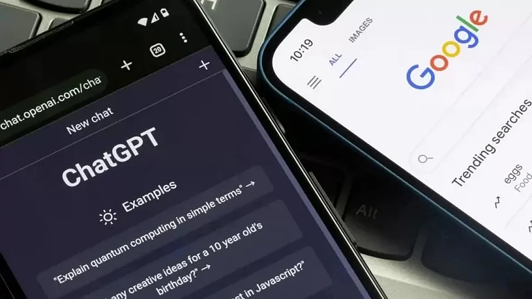 ChatGPT Go Free For A Year - null