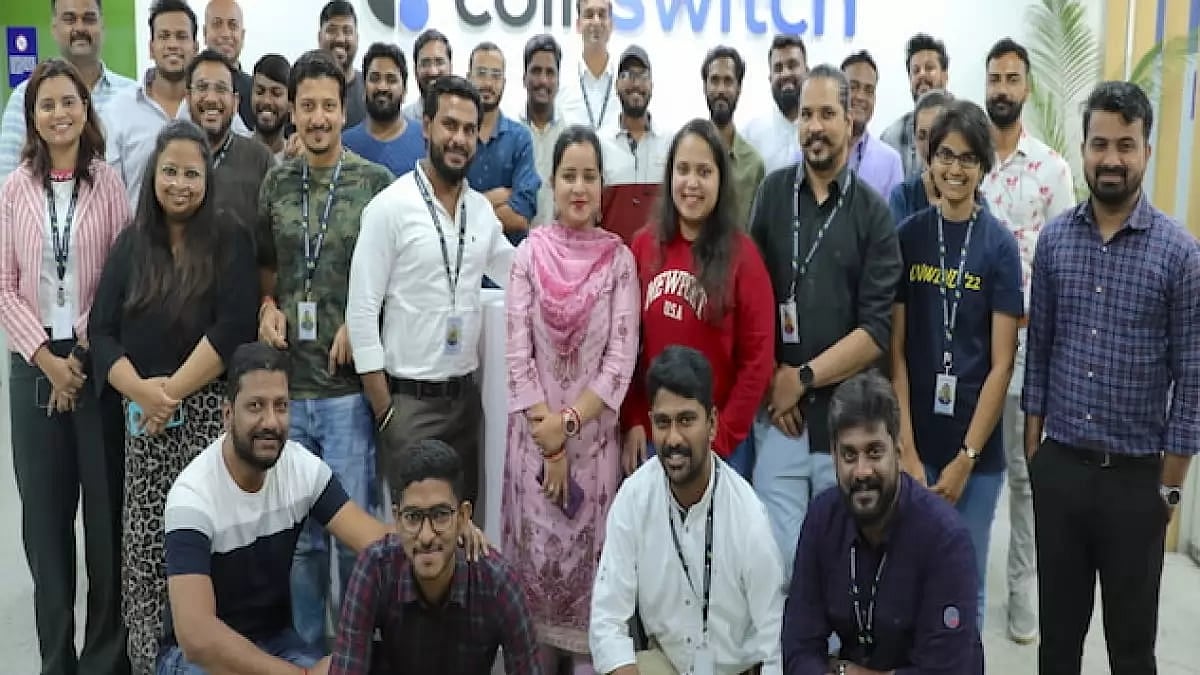 CoinSwitch launches client-support in five regional languages