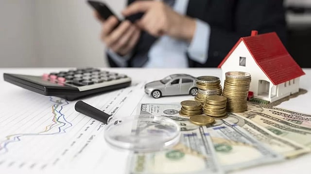 Three Products That First-Time Investors Can Choose And Why
