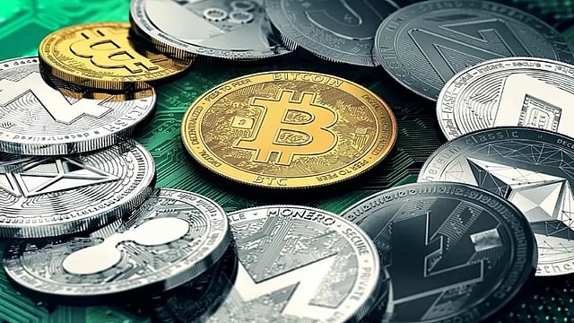 Crypto Prices Today: Market Trades Flat, BTC Up 0.95%, ETH down 1.52%   