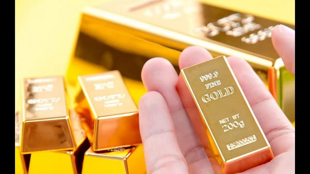 Buying Gold On Akshay Tritiya: Here Are Pros And Cons Of Different Investment Options
