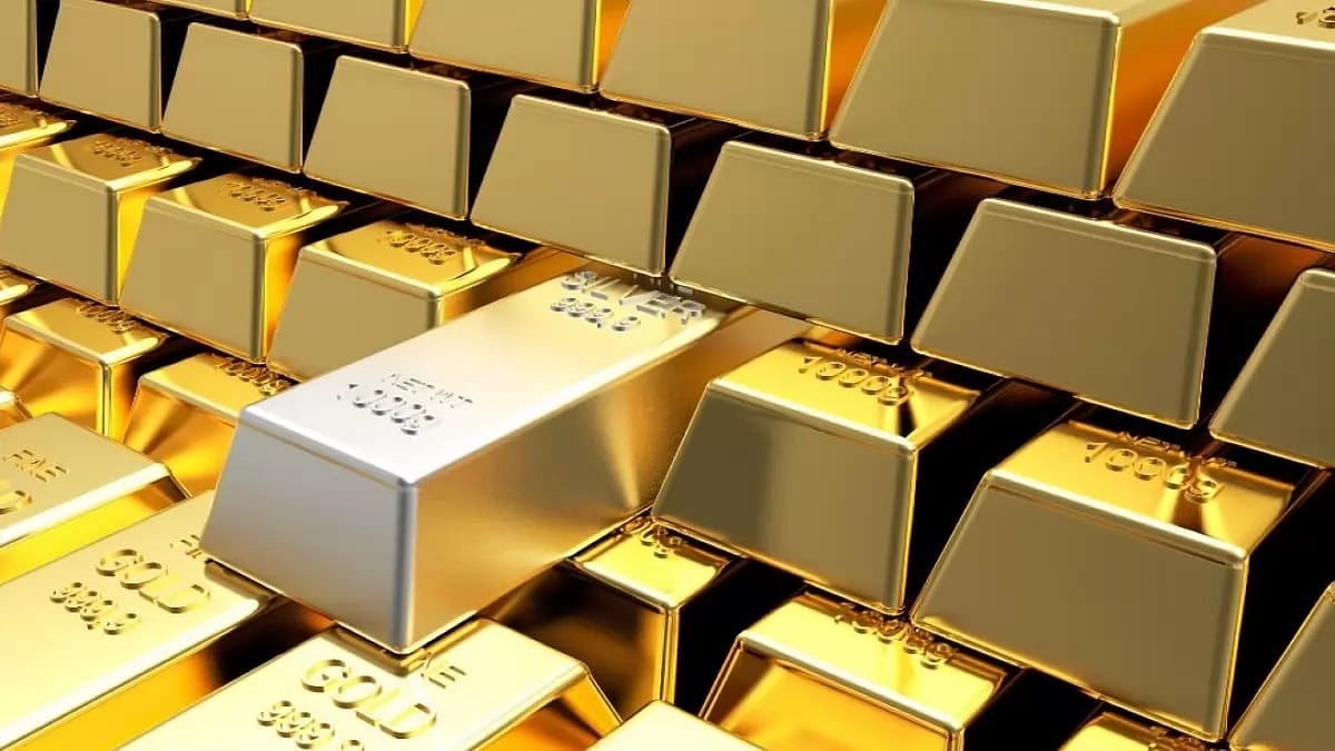 Will Gold Continue To Deliver Positive Returns In 2023? Here’s What WGC Report Says