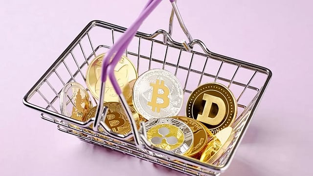 Crypto Prices Today: Market Trades Flat As Bitcoin Slips 0.11%, Ethereum Up 0.13%