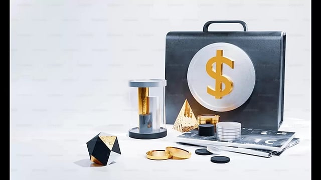 Crypto Price Update: Bitcoin Down 2.29%, Ethereum Down 0.56%