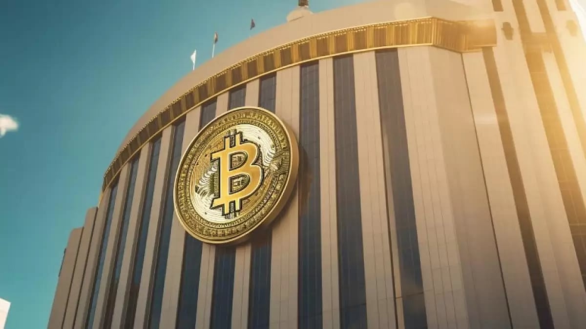 Crypto Prices Today: Market Slides As Bitcoin Plunges 4.39%, Ethereum Drops 6.46%