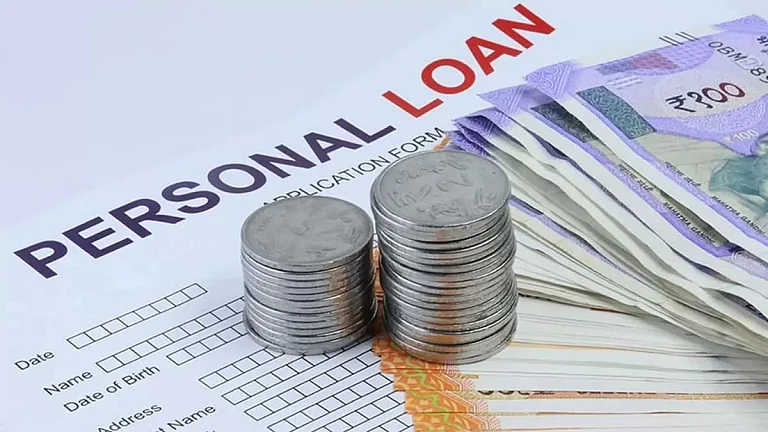 Diwali 2025: Personal Loan - null