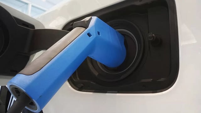 Insuring Your Green Drive: All You Need To Know About EV Insurance