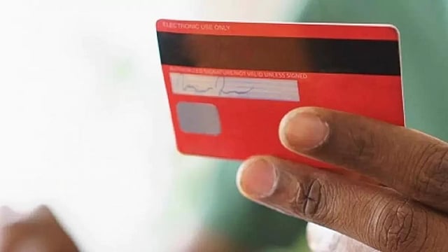 What Is Credit Card Default And How To Avoid Credit Card Debt