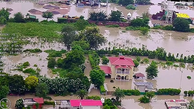 IRDAI Asks Insurers To Expedite Help For Delhi Flood Victims: How To Secure Your Home Against Natural Disasters
