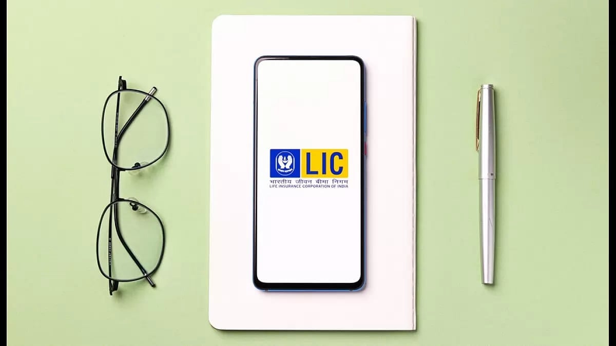 LIC Launches Two New Pure Risk Insurance Plans – Tech Term And New Jeevan Amar